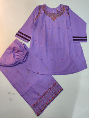 Peru - Girls Dress