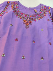Peru - Girls Dress