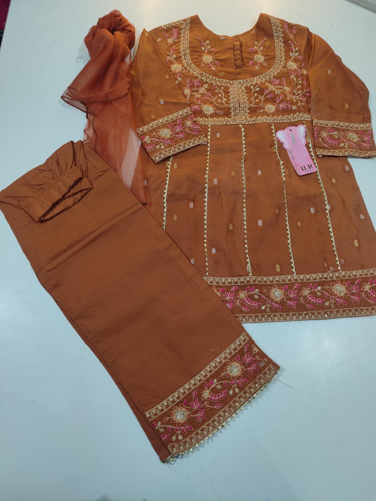 Girls Eid Special