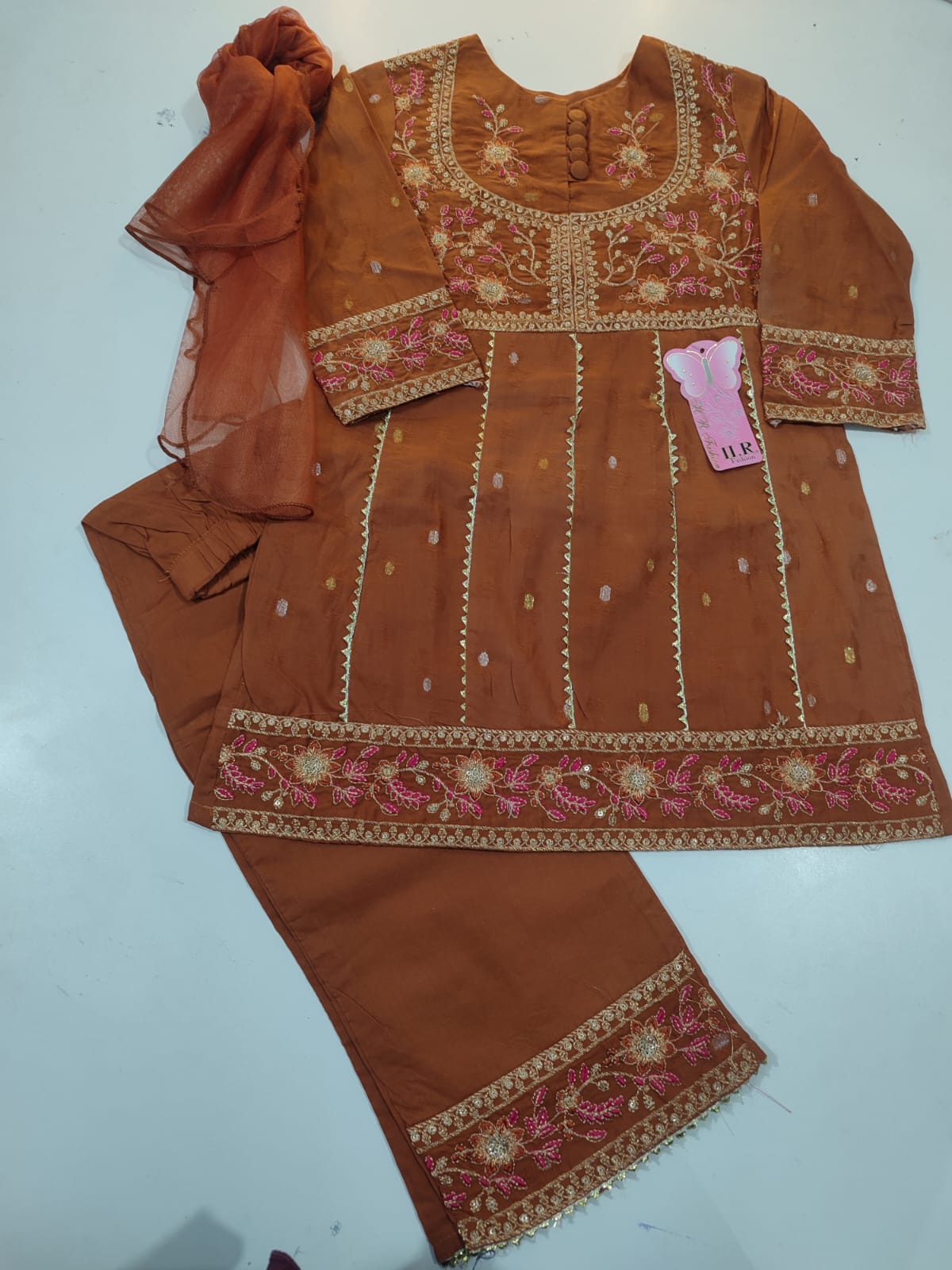 Girls Eid Special