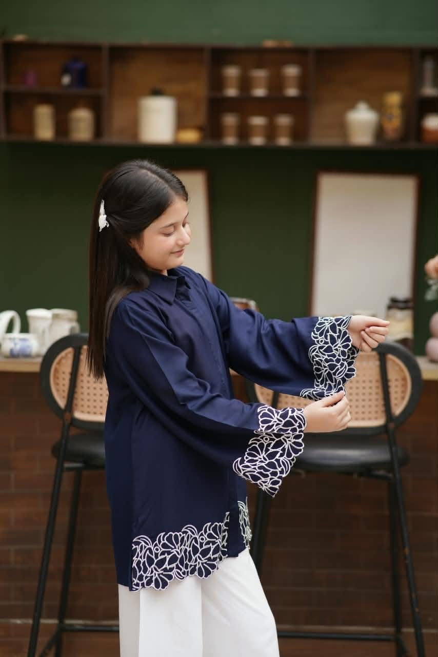 Lily - Co Ord Set