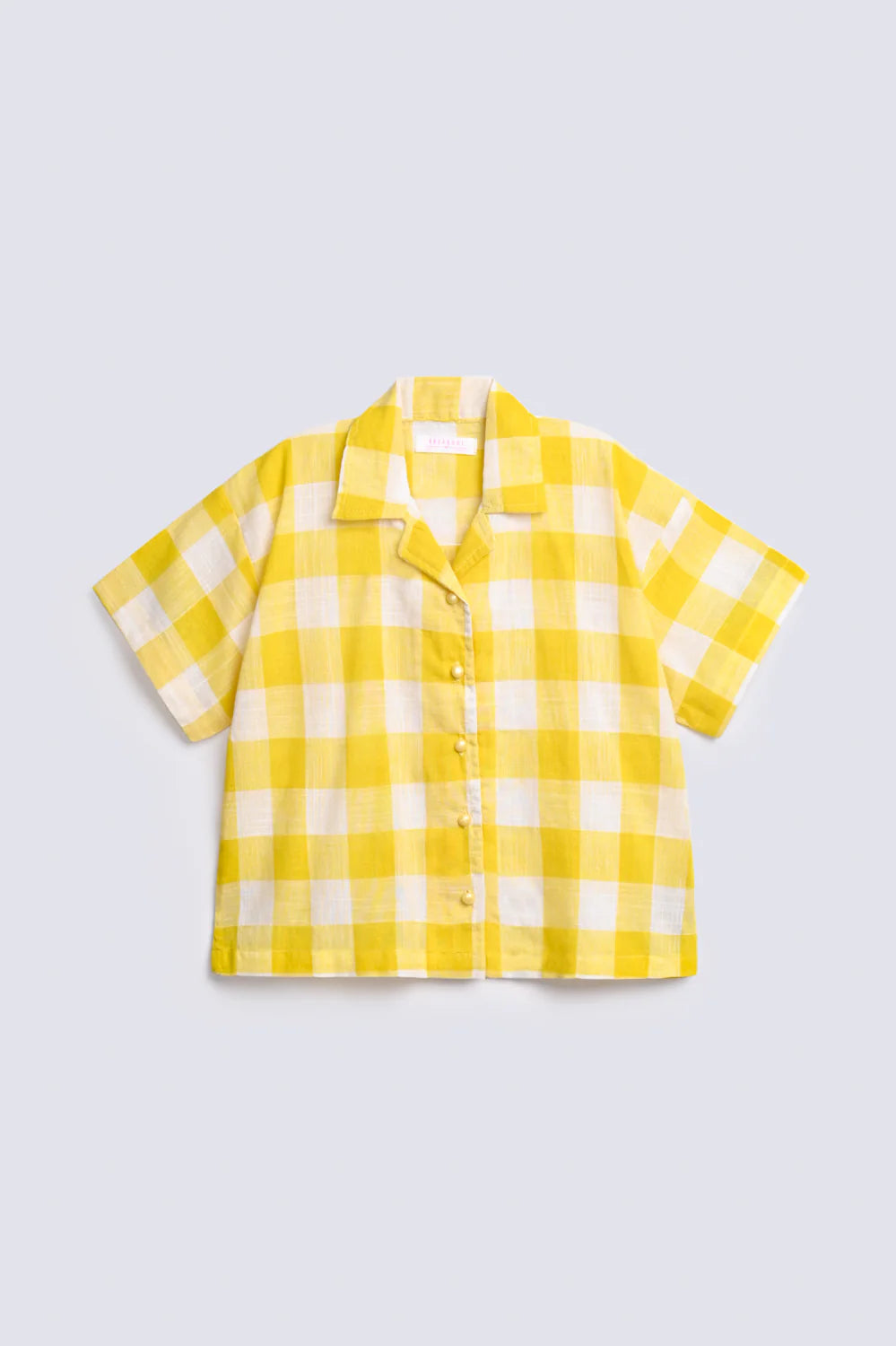 Breakout Shirt