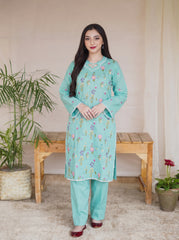 Fluxe - 2Pc