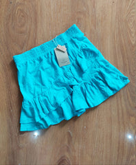 Zara Girls Skirt