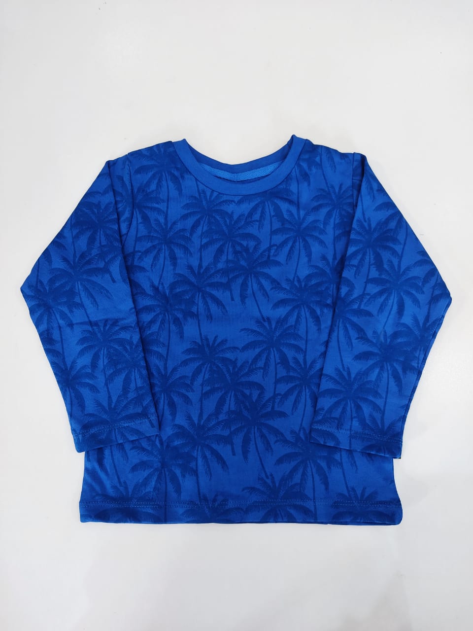 Sapphire full sleeve shirt