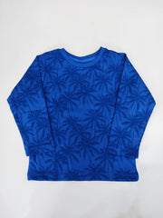Sapphire full sleeve shirt