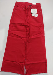 BKU boot cut style Pants