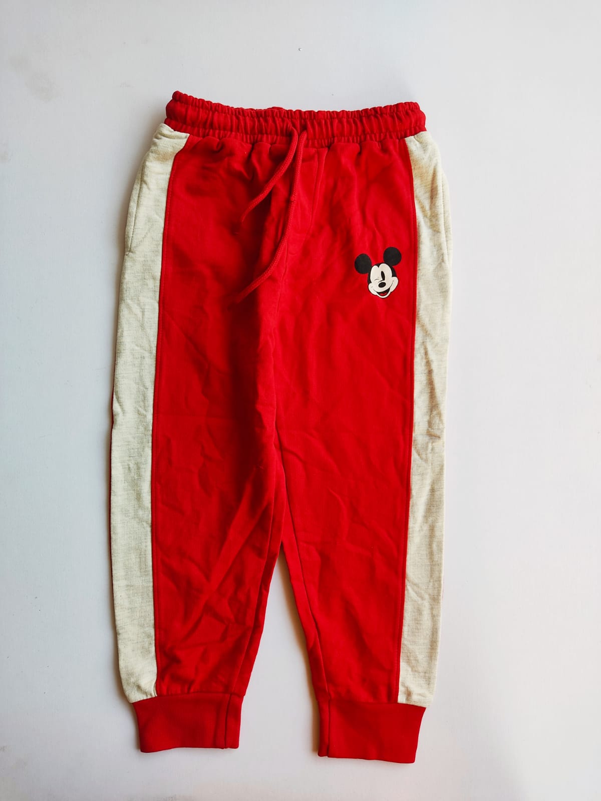 Minnie Minors Terry trousers