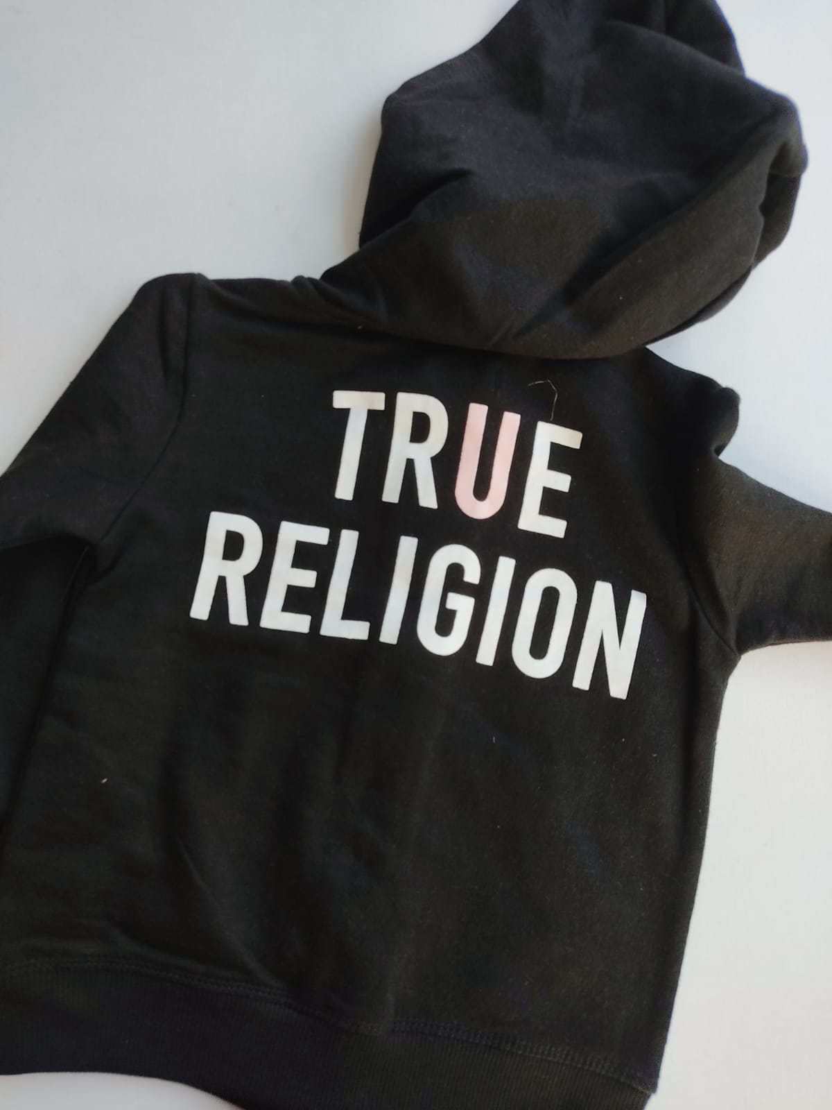 True religion track suit