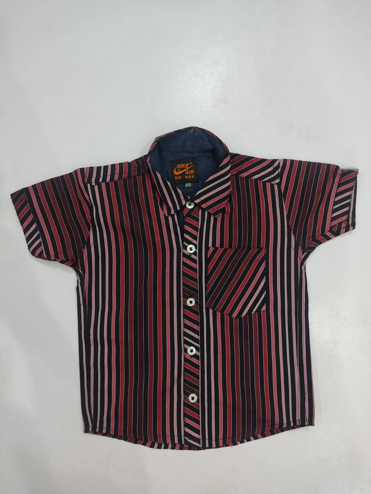 Boys Dress Shir