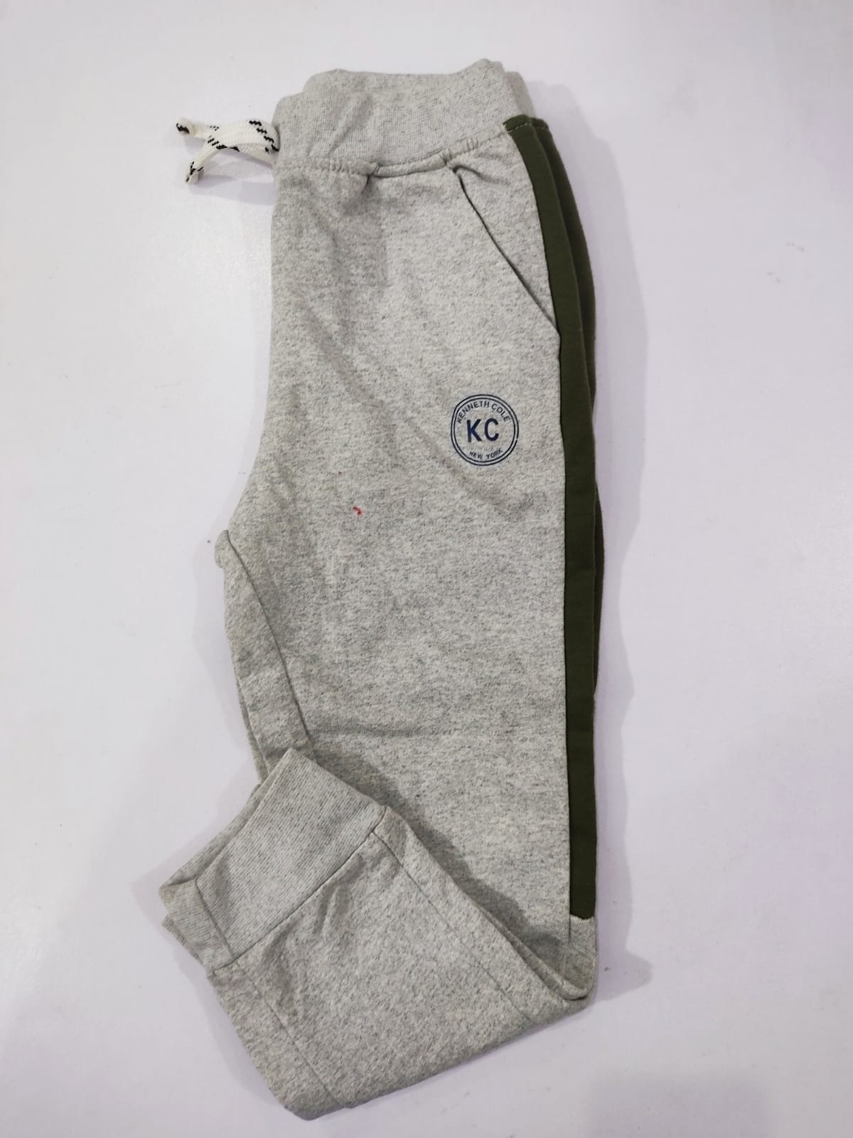 Export Fleece Trouser