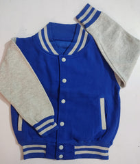 Boys Jacket