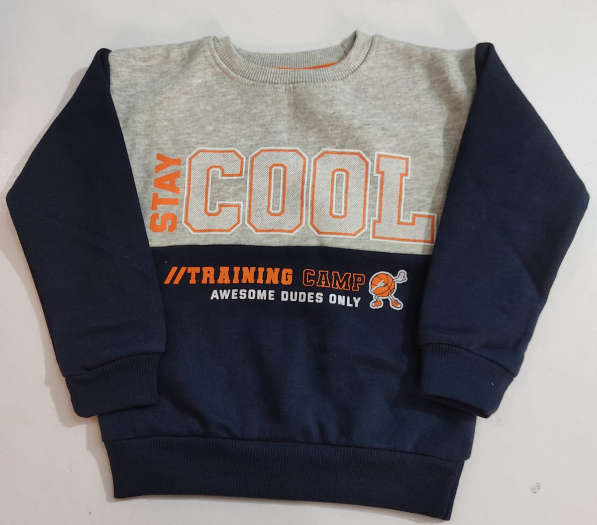 Boys Sweatshirt