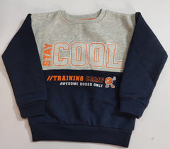Boys Sweatshirt