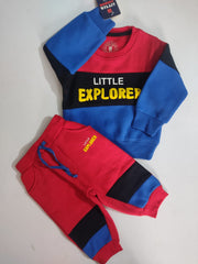 Little Junior Pair For Boys