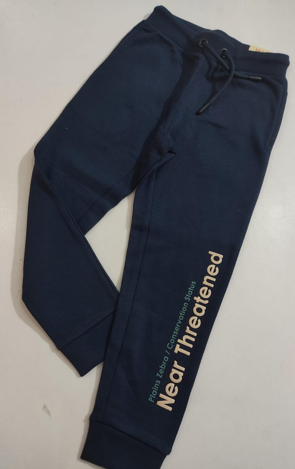 Branded Trouser For Boys