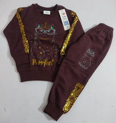 Baby Vibes Pair For Girls