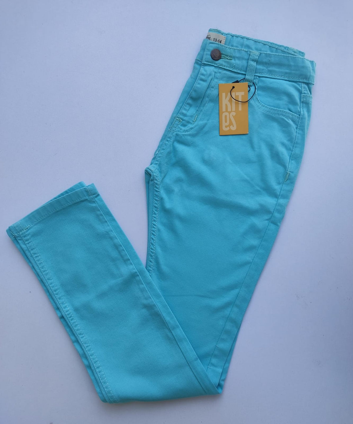 Kites Pant For Girls