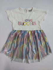 Girls Frock