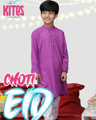 Kites Boys Kurta