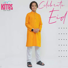 Kites Boys Kurta