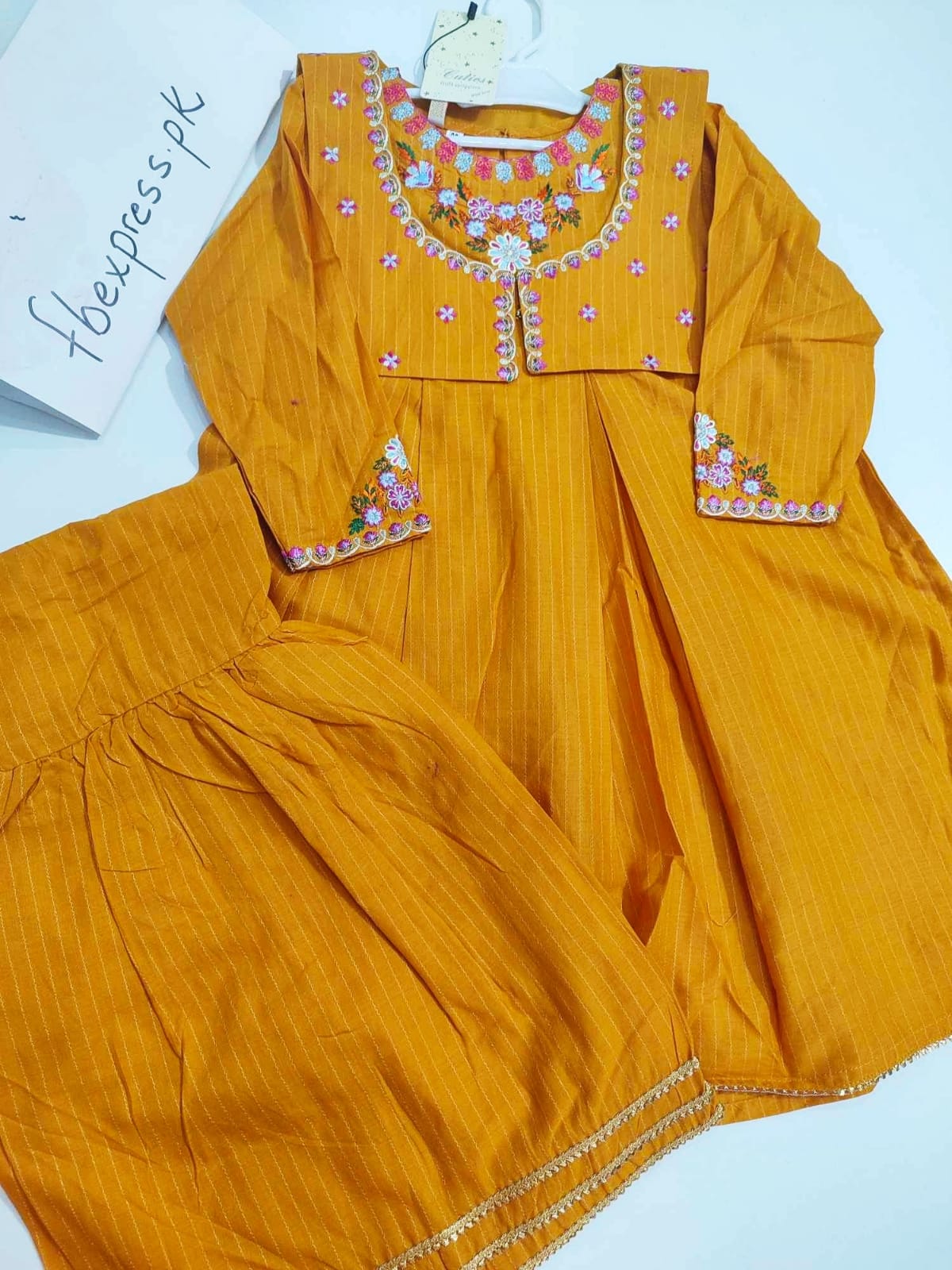 Cuties Koti Dress