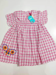 Cuties Frock