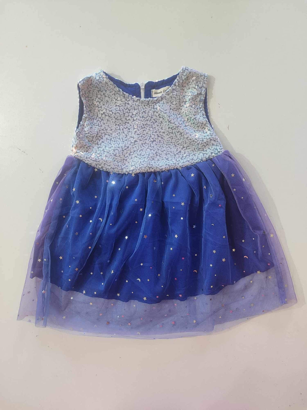 Minnie Craft - Girls Frock