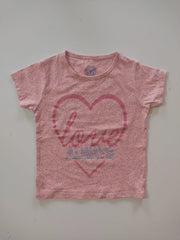 Minnie Minors Girls Shirt