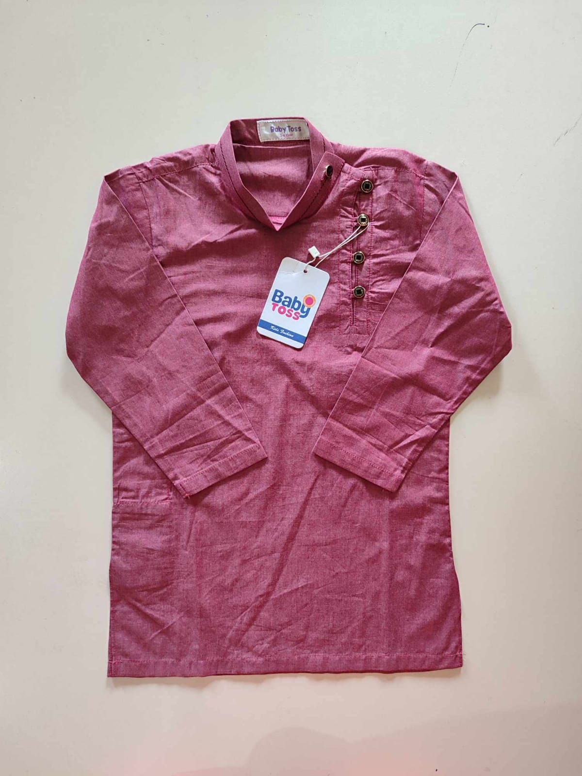 Kites Boy Kurta