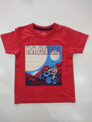 Minnie Minors Shirt For Boys