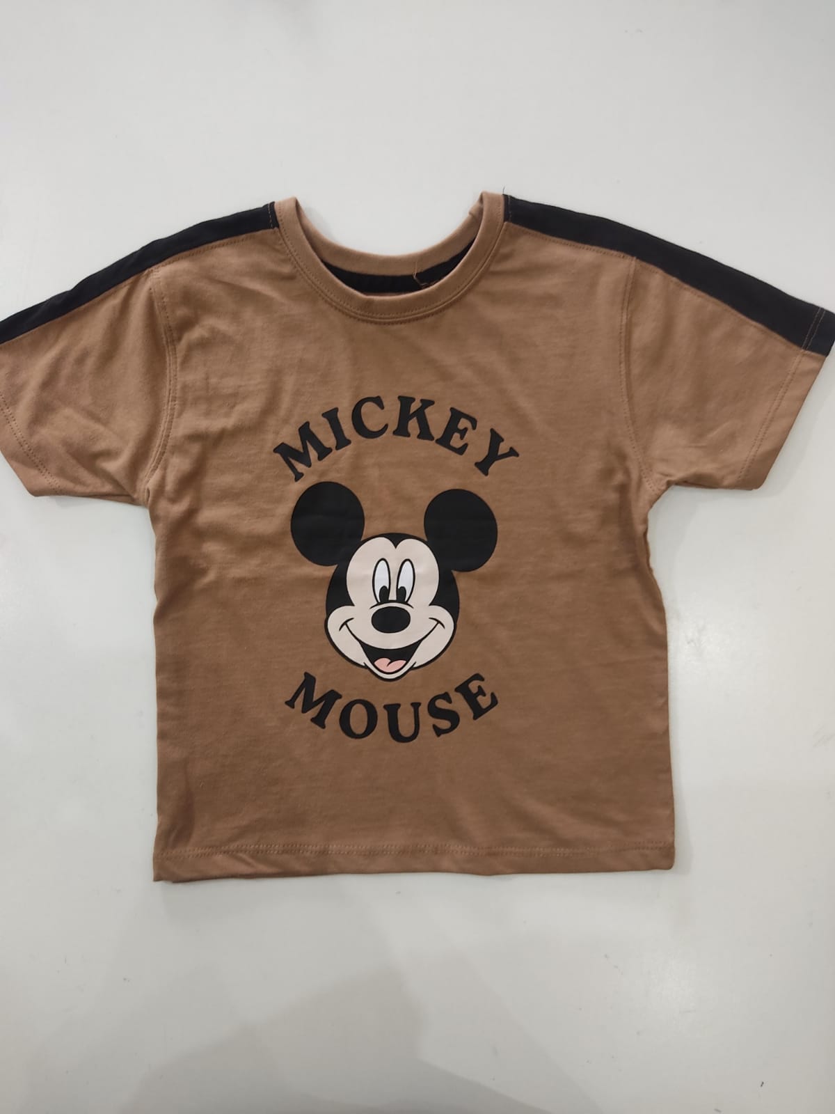 Minnie Minors Shirt For Boys