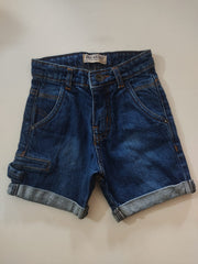 Breakout Shorts