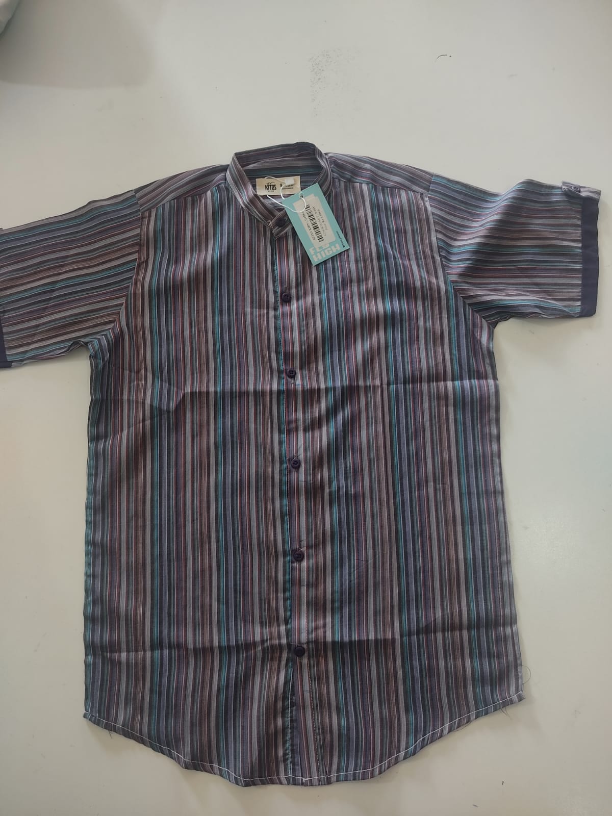 Kites Shirt For Boys