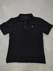 Polo Shirt For Boys