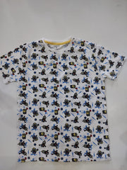 Leisure Club Shirt For Boys