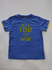 Minnie Minors Shirt For Boys