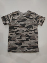 True Indigo  Boys shirt