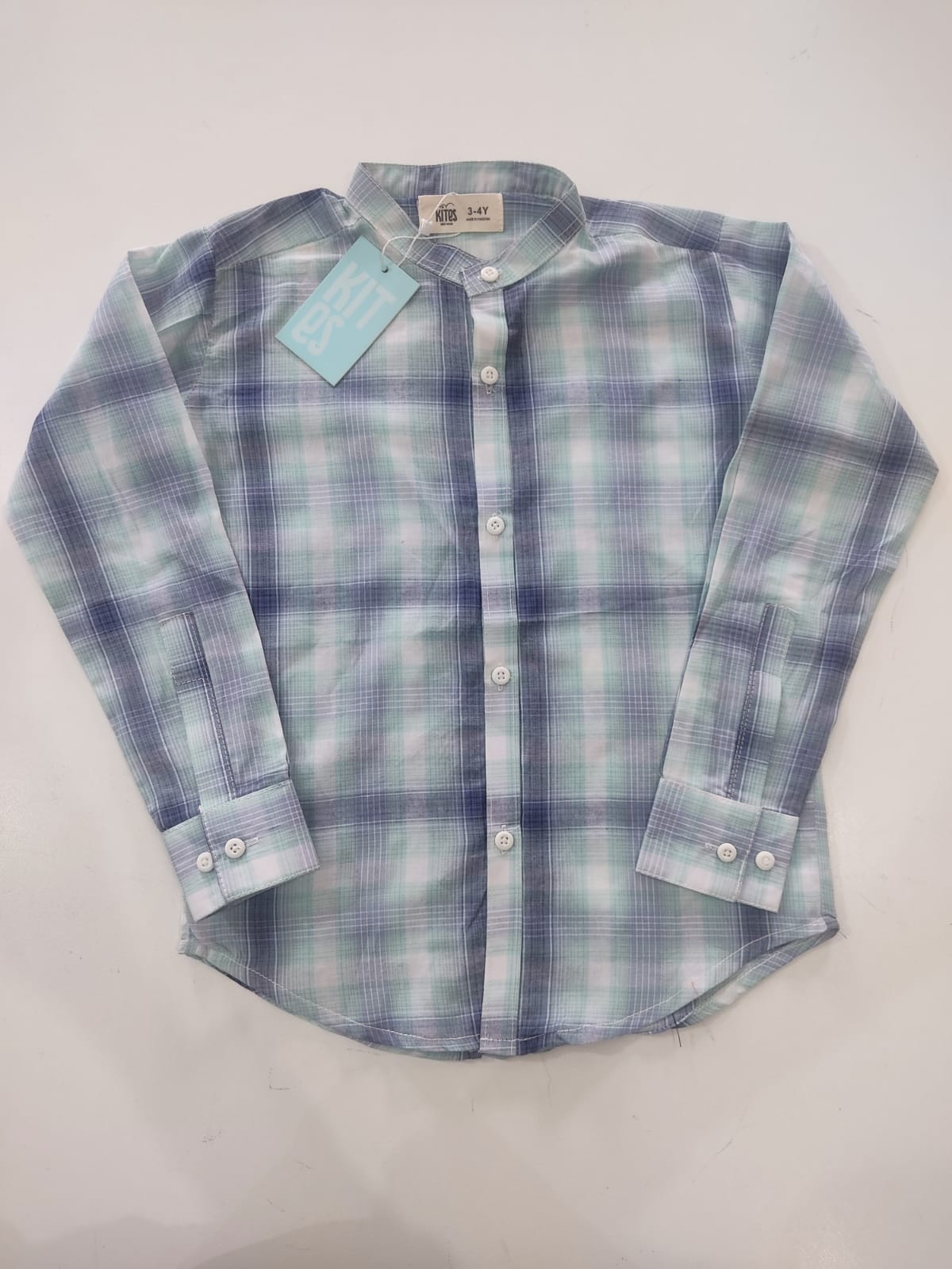 Kites Shirt For Boys