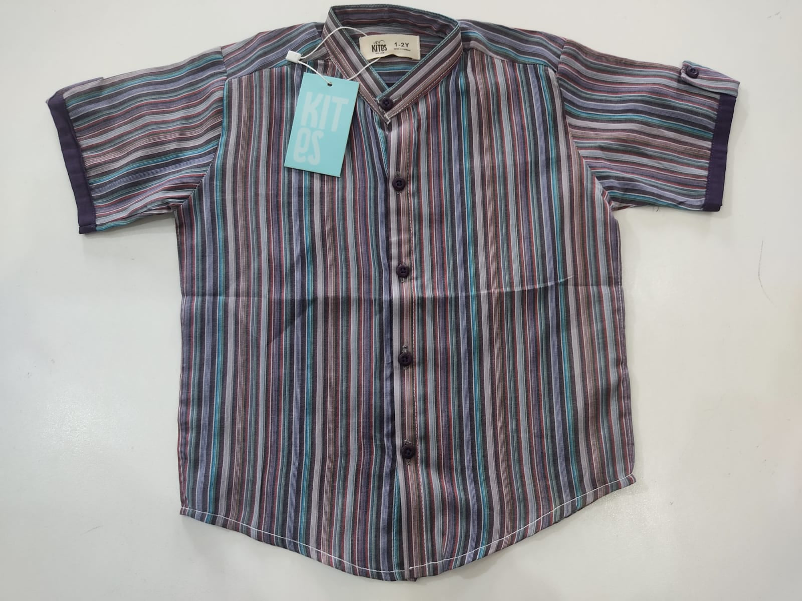 Kites Shirt For Boys