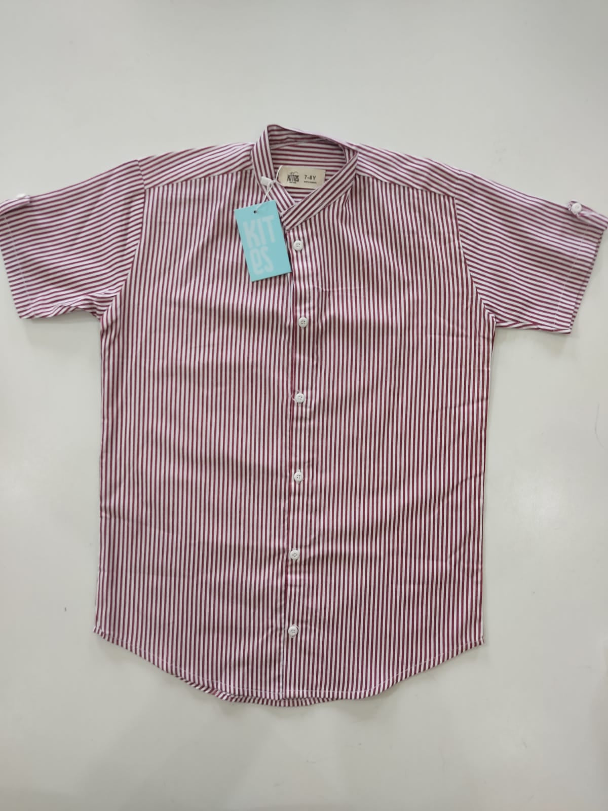 Kites Shirt For Boys