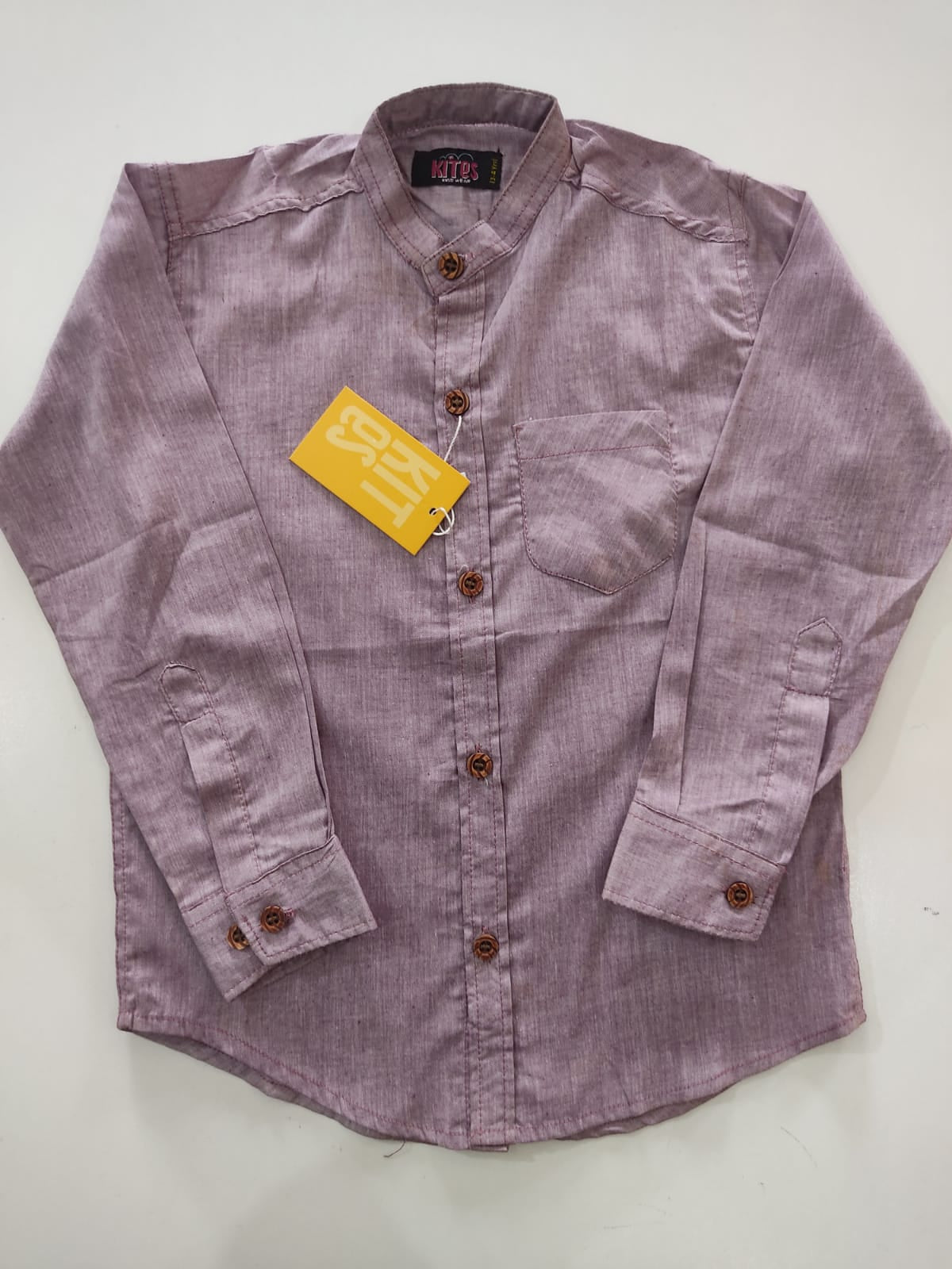 Kites shirts for boys