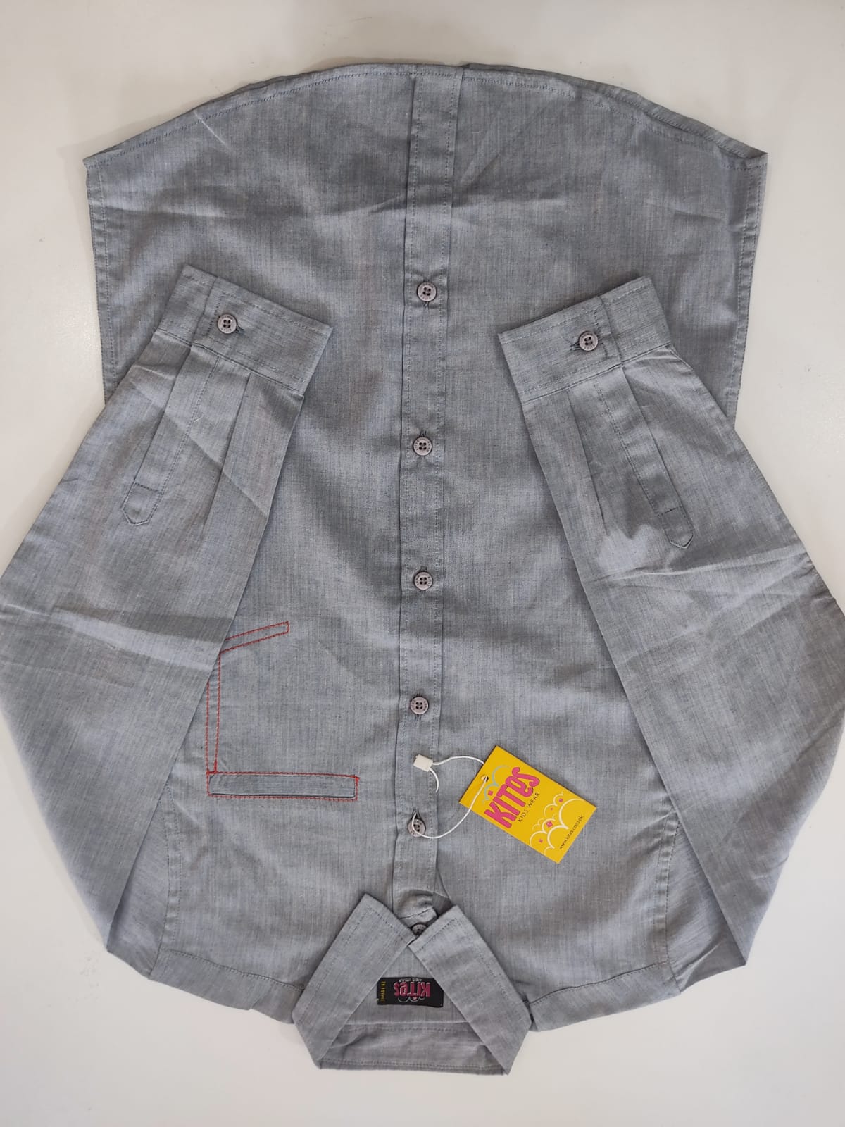 Kites Shirt For Boys