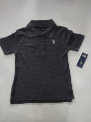 Polo Shirt For Boys