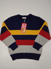 Minnie Minors Sweater For Boys