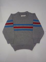 Minnie Minors Sweater For Boys