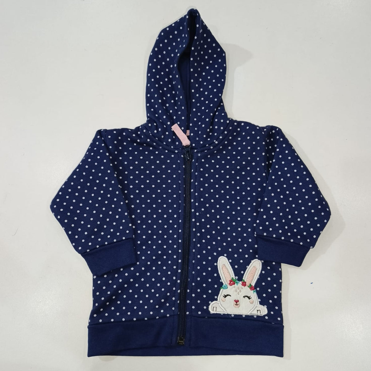 Minnie Minors Hoodie For Kids
