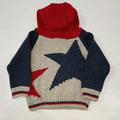 papperland Sweater