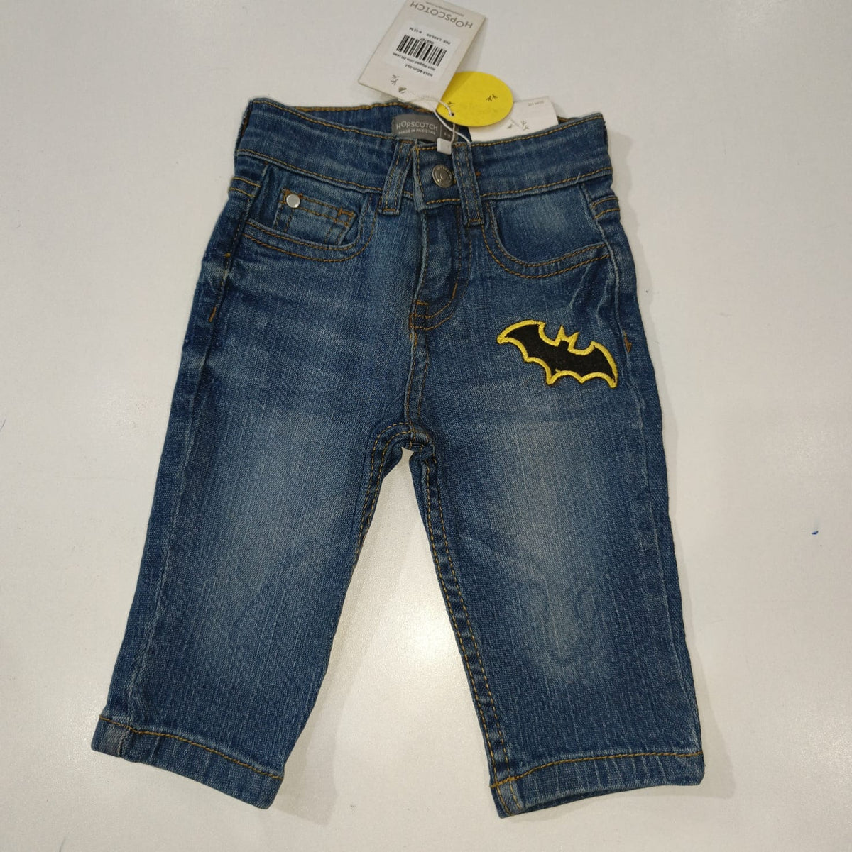 Hopscotch Infant Pant