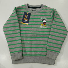 baby toss Sweatshirt For Boy